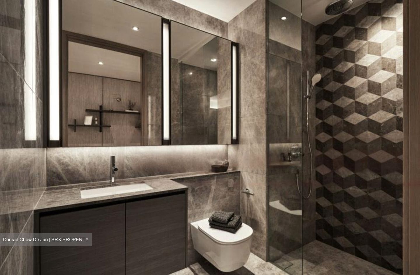 Leedon Green (D10), Condominium #483397741